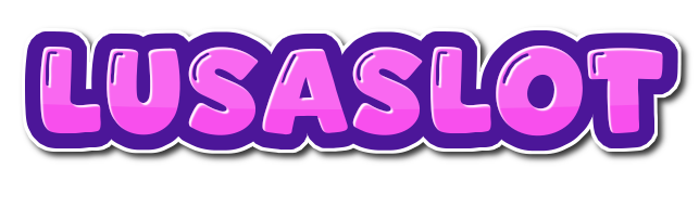 LUSASLOT LOGO